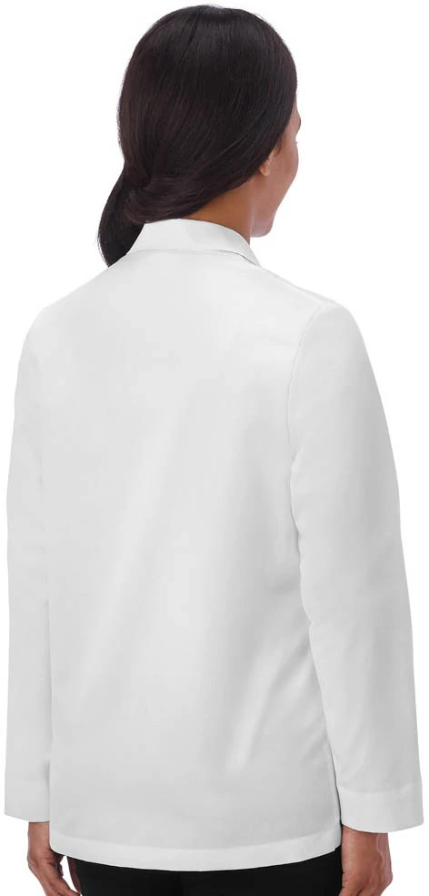 back